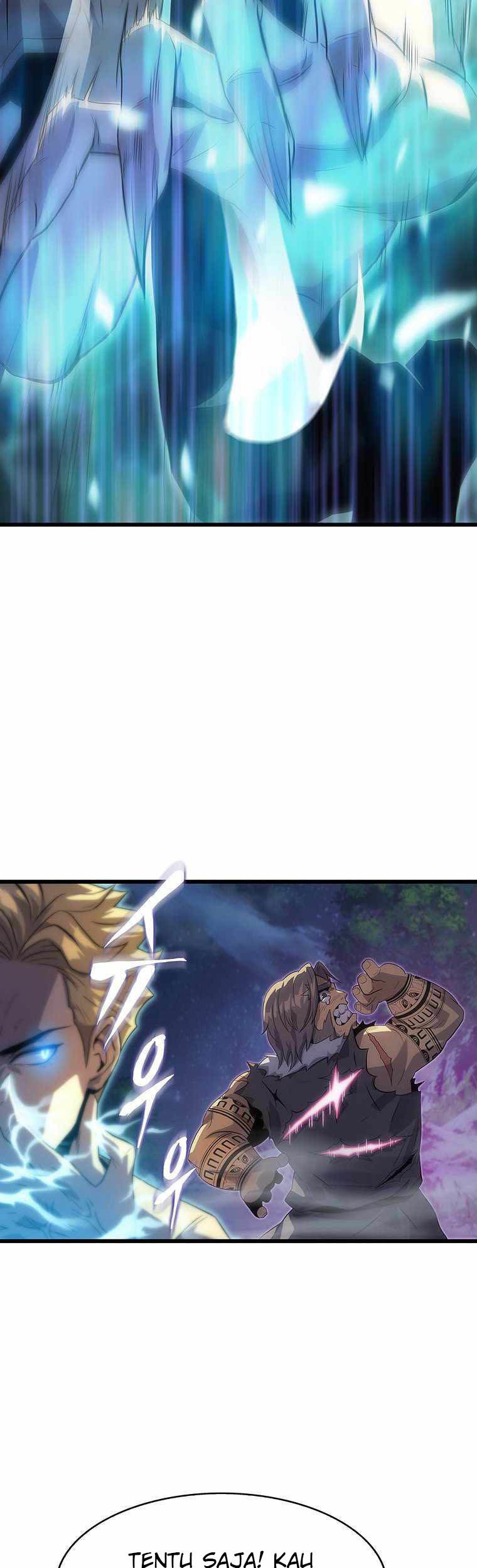 Tiger’s Descent Chapter 11 Gambar 44