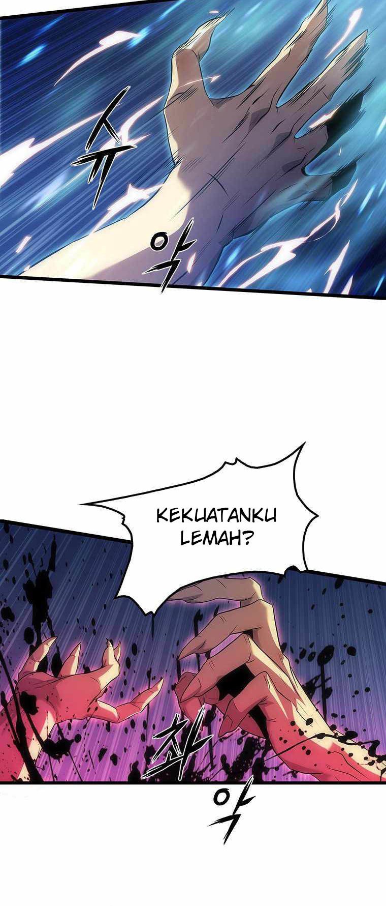 Tiger’s Descent Chapter 11 Gambar 47