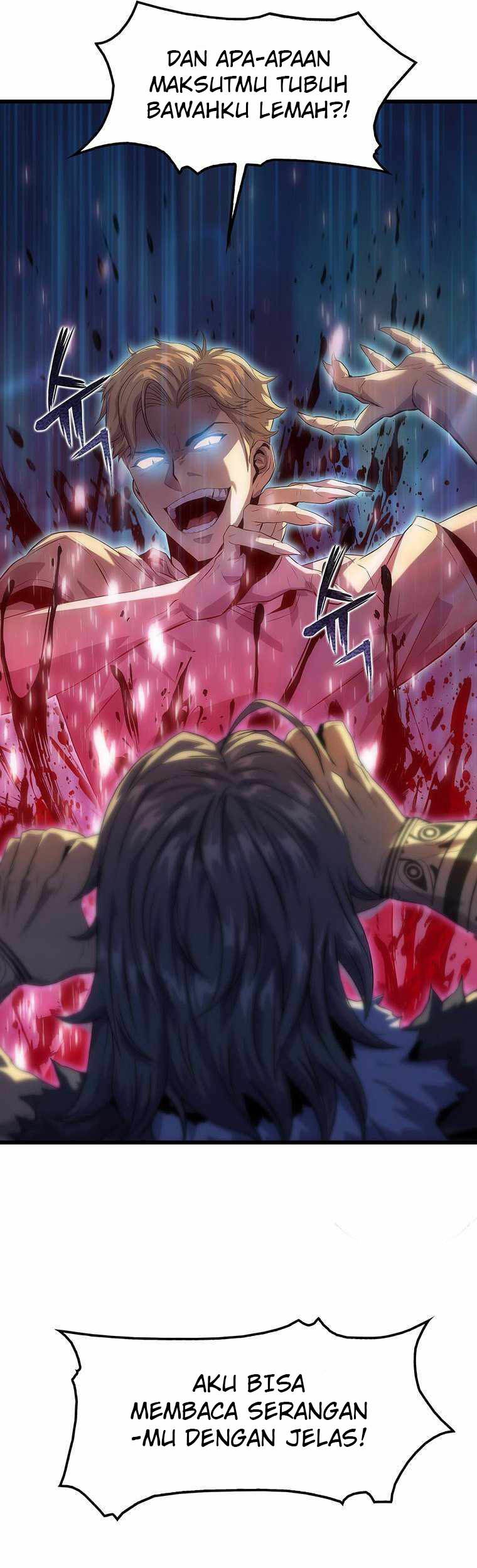Tiger’s Descent Chapter 11 Gambar 48
