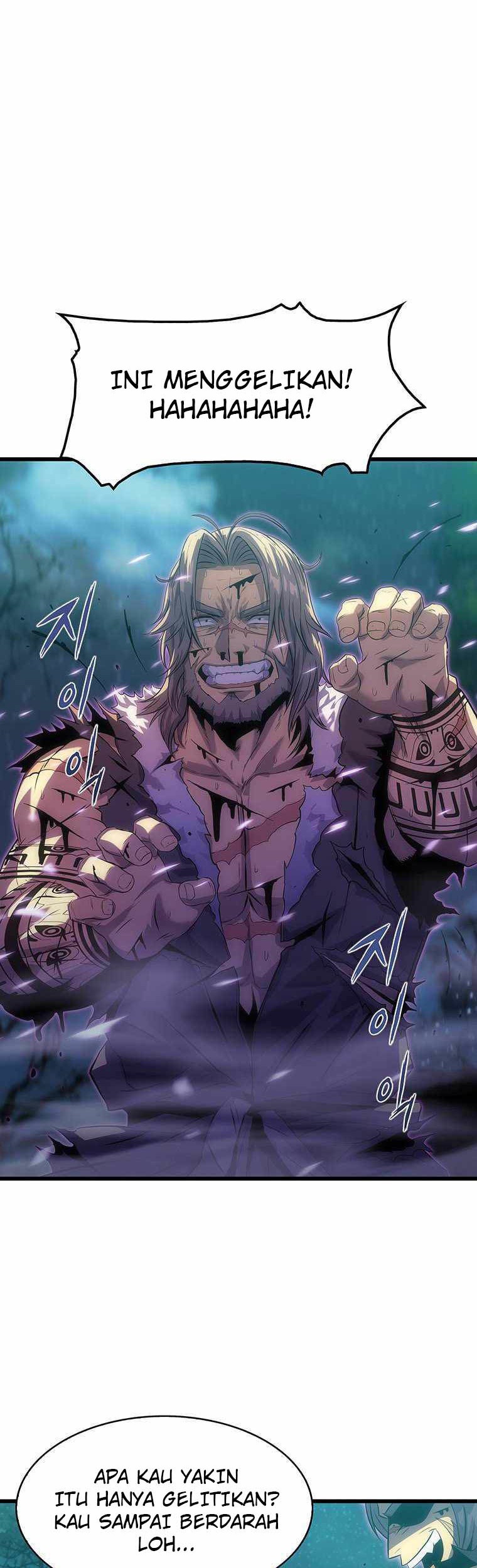 Tiger’s Descent Chapter 11 Gambar 49