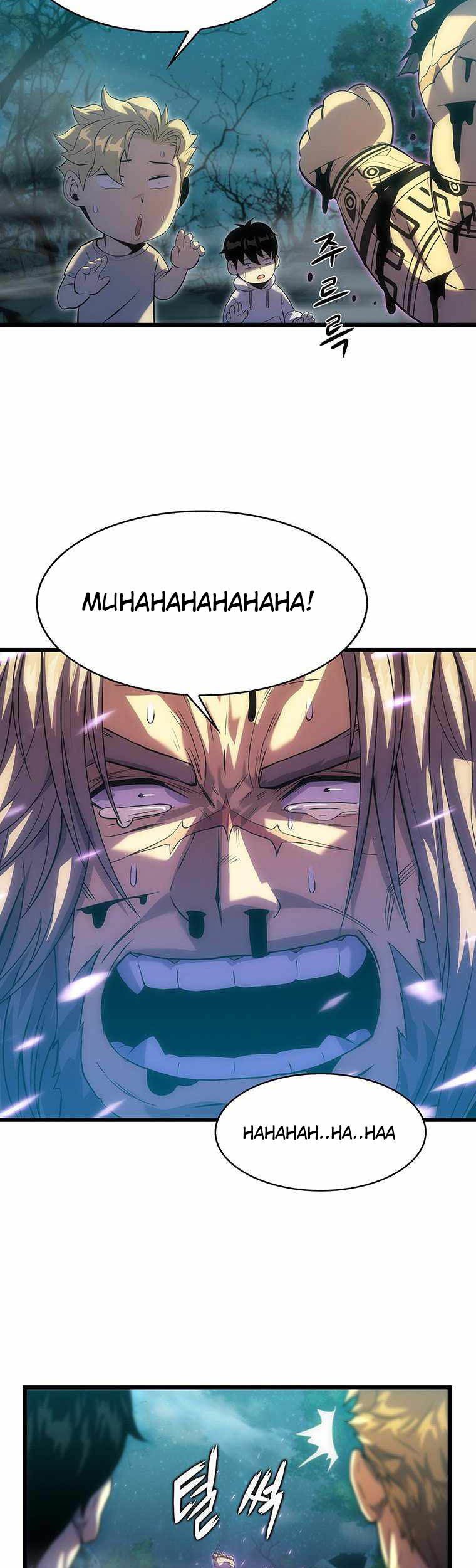 Tiger’s Descent Chapter 11 Gambar 50