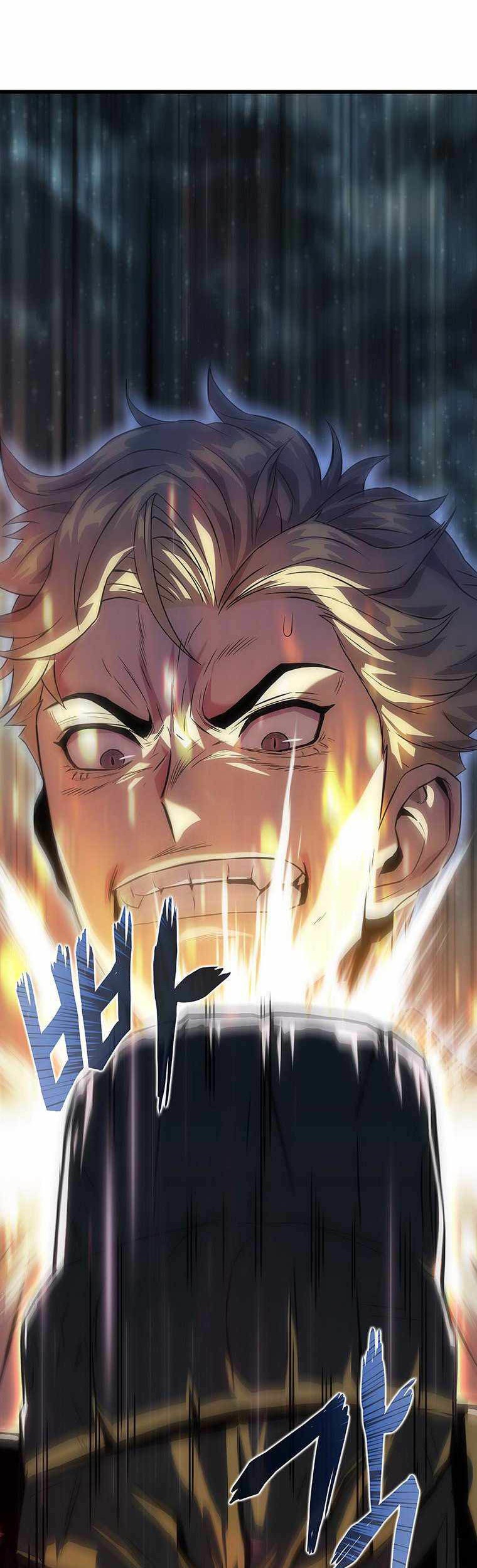 Tiger’s Descent Chapter 11 Gambar 53