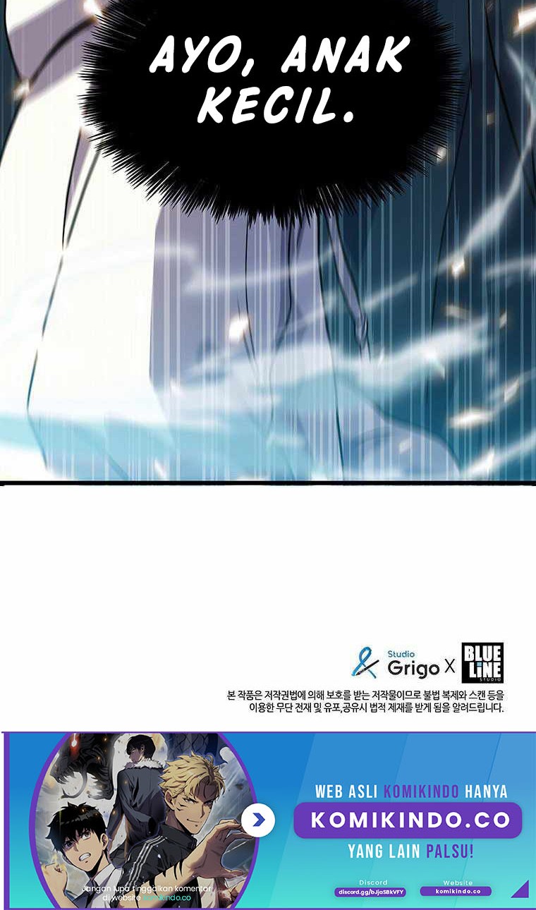 Tiger’s Descent Chapter 08 Gambar 58