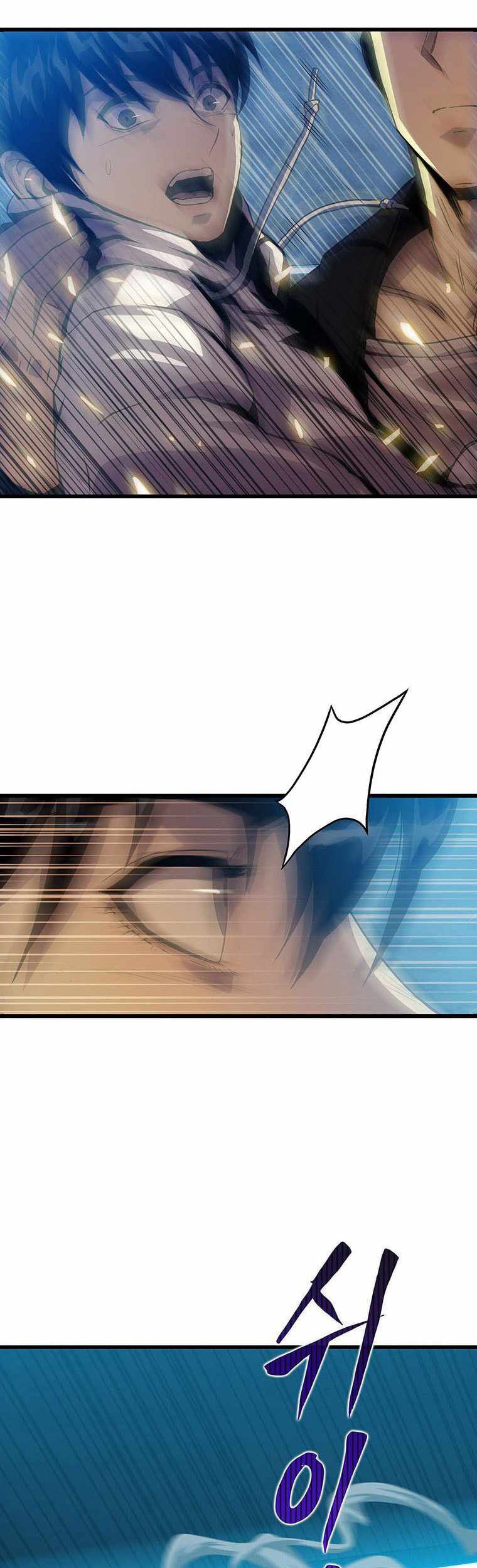 Tiger’s Descent Chapter 08 Gambar 6