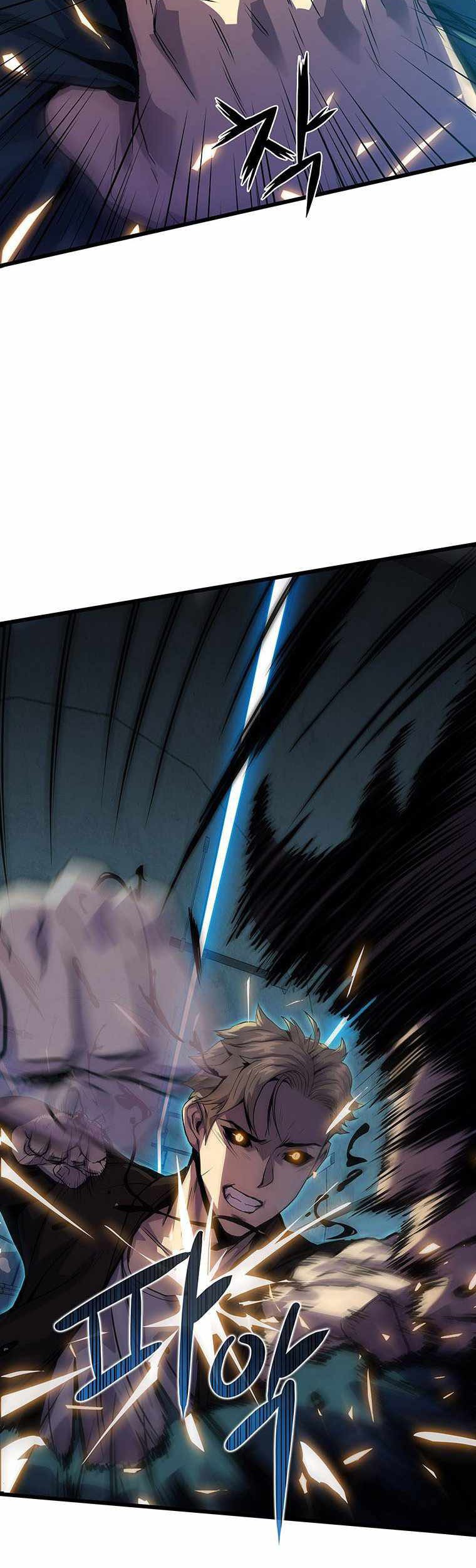 Tiger’s Descent Chapter 08 Gambar 11
