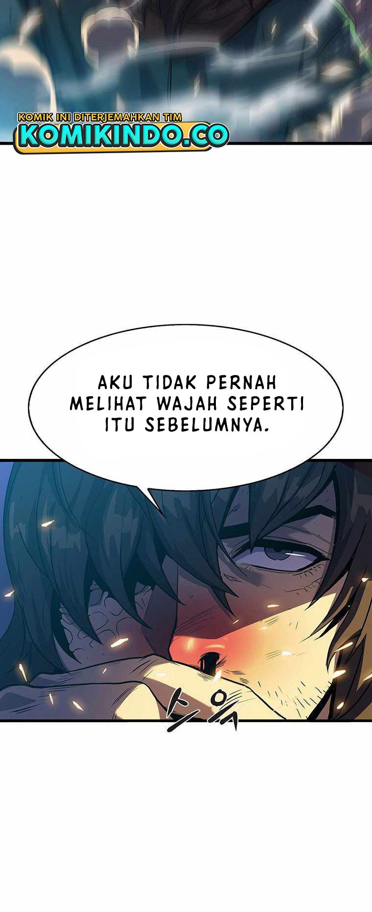 Tiger’s Descent Chapter 08 Gambar 14