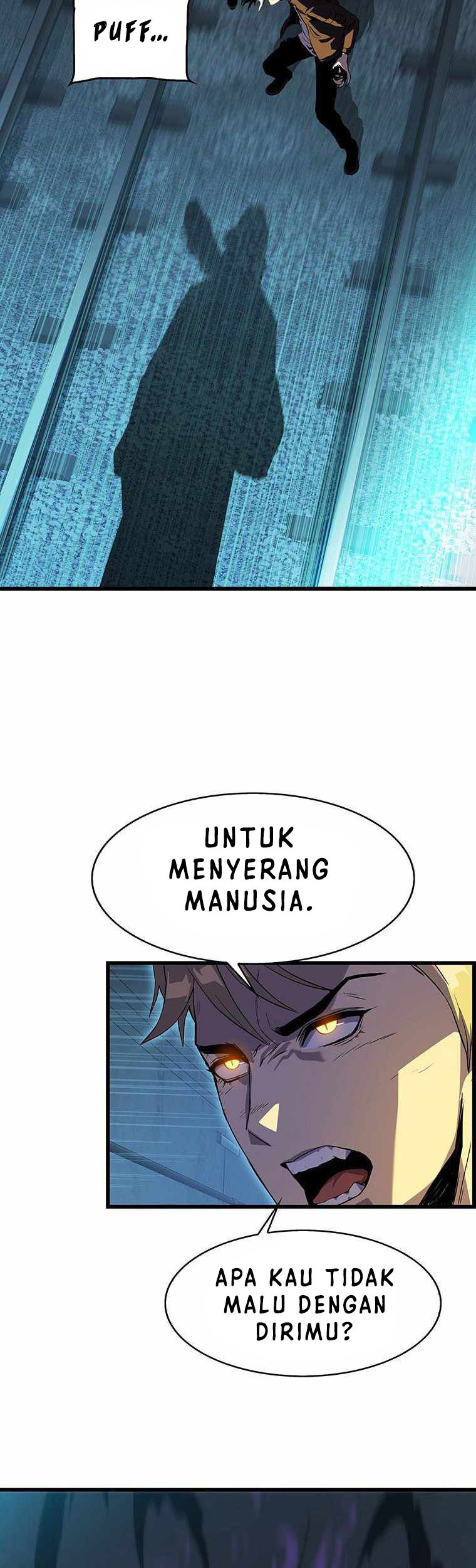 Tiger’s Descent Chapter 08 Gambar 23
