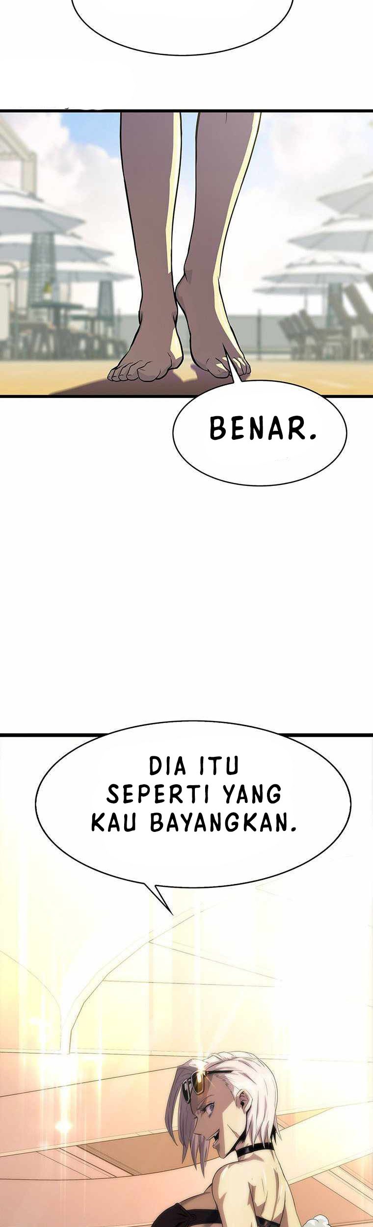 Tiger’s Descent Chapter 08 Gambar 29