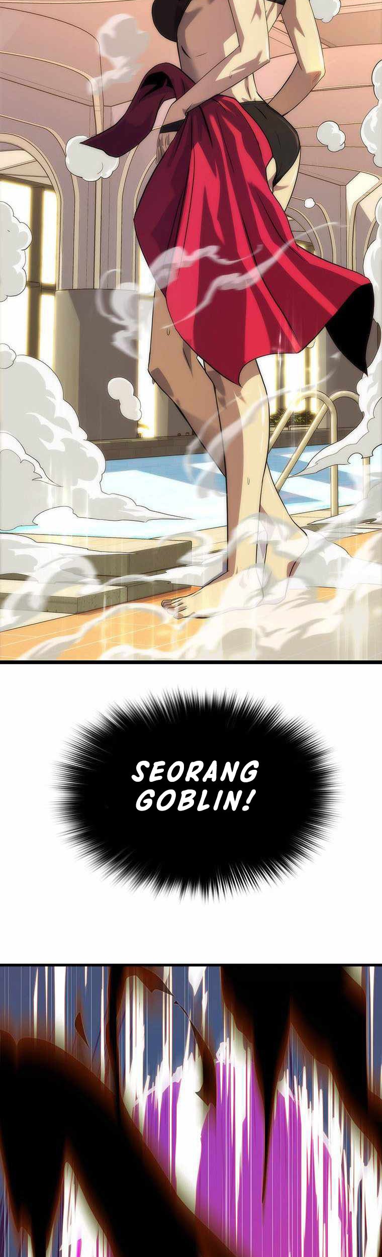 Tiger’s Descent Chapter 08 Gambar 30