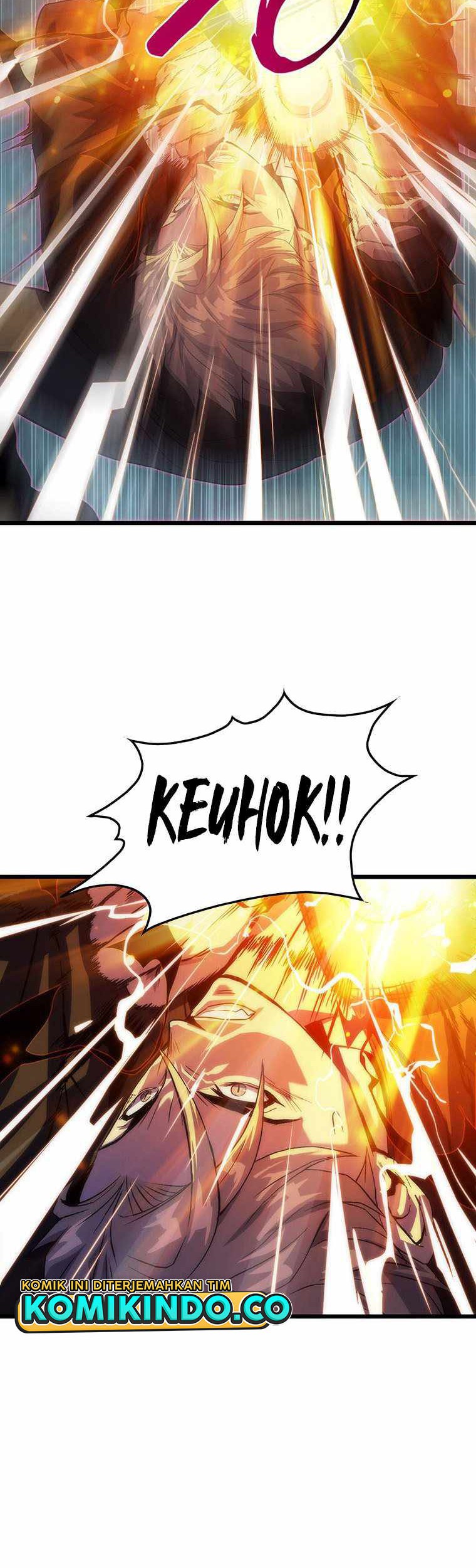 Tiger’s Descent Chapter 08 Gambar 33