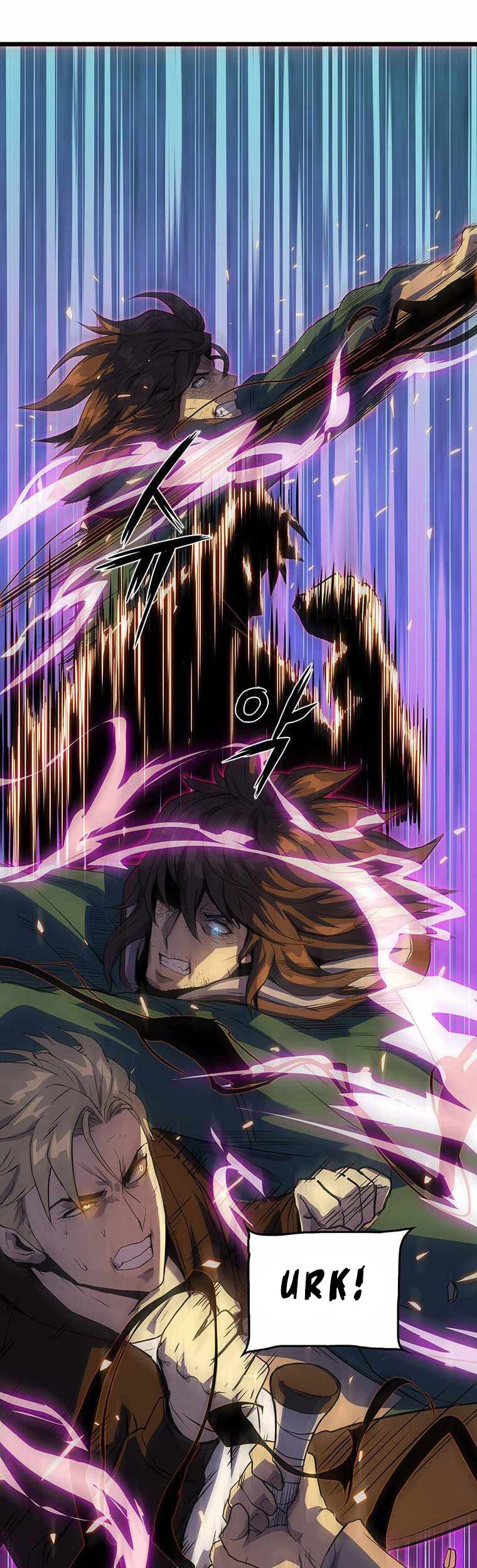 Tiger’s Descent Chapter 08 Gambar 34