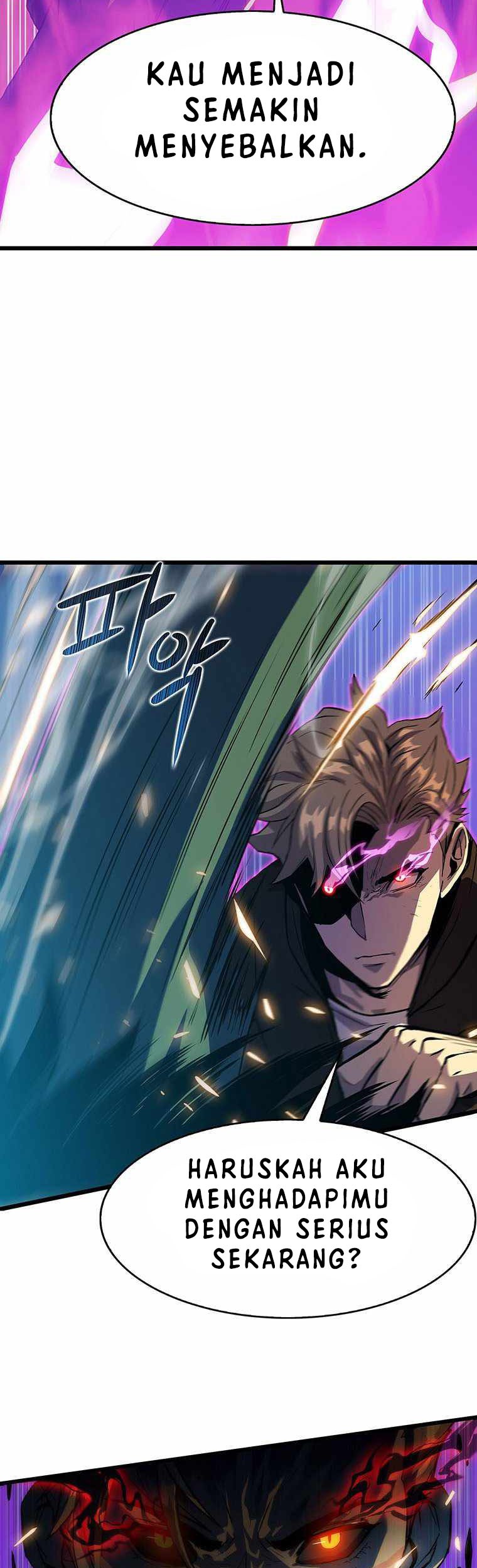 Tiger’s Descent Chapter 08 Gambar 36