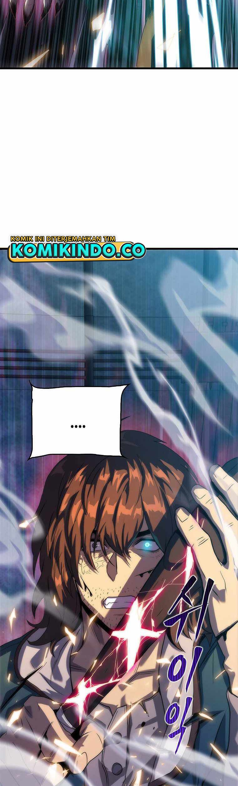 Tiger’s Descent Chapter 08 Gambar 39