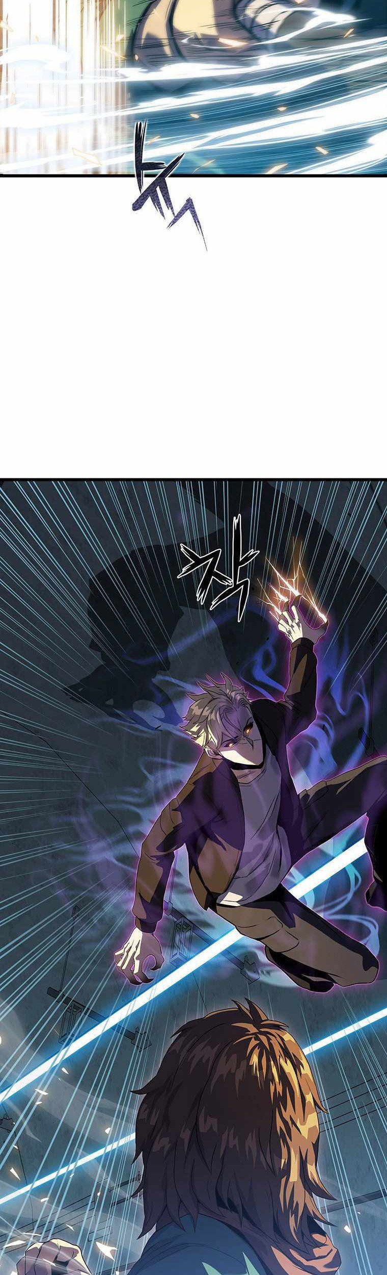 Tiger’s Descent Chapter 08 Gambar 42