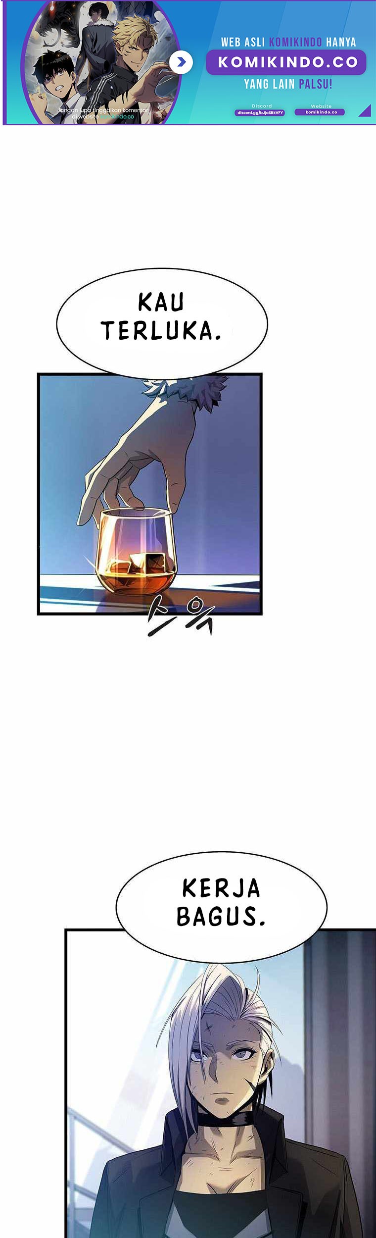 Baca Tiger’s Descent Chapter 07 Gambar 2