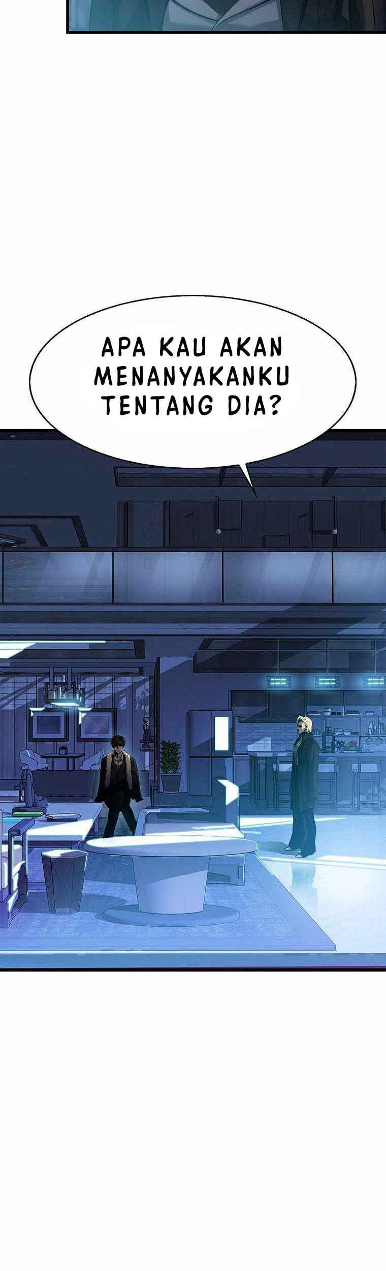 Tiger’s Descent Chapter 07 Gambar 3
