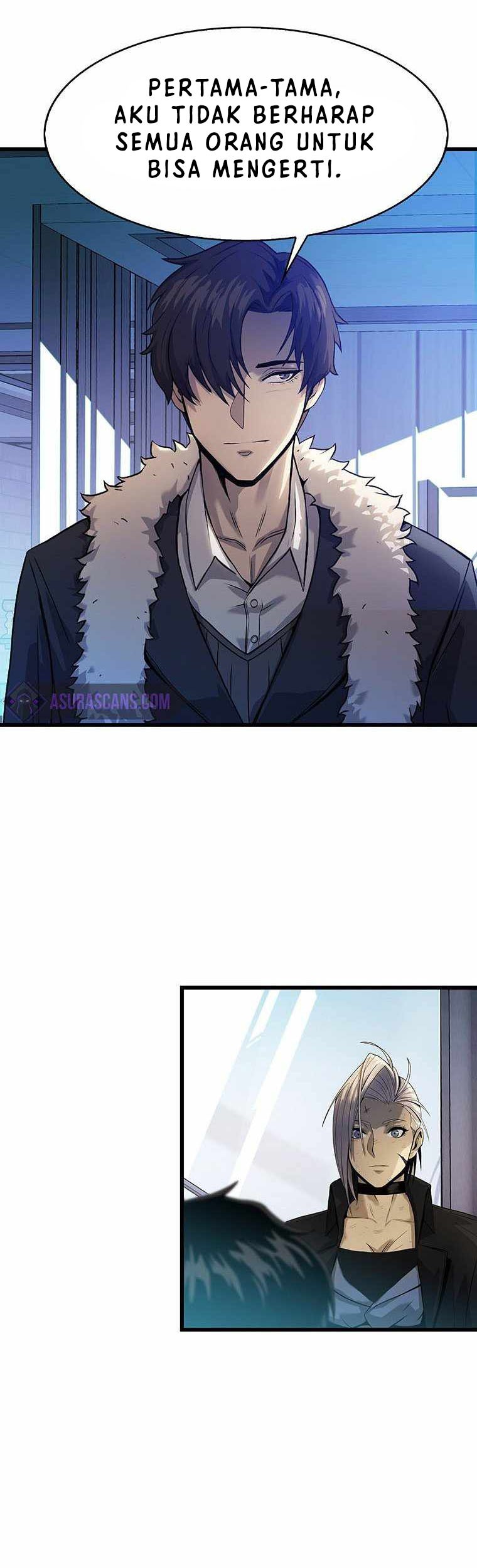 Tiger’s Descent Chapter 07 Gambar 4