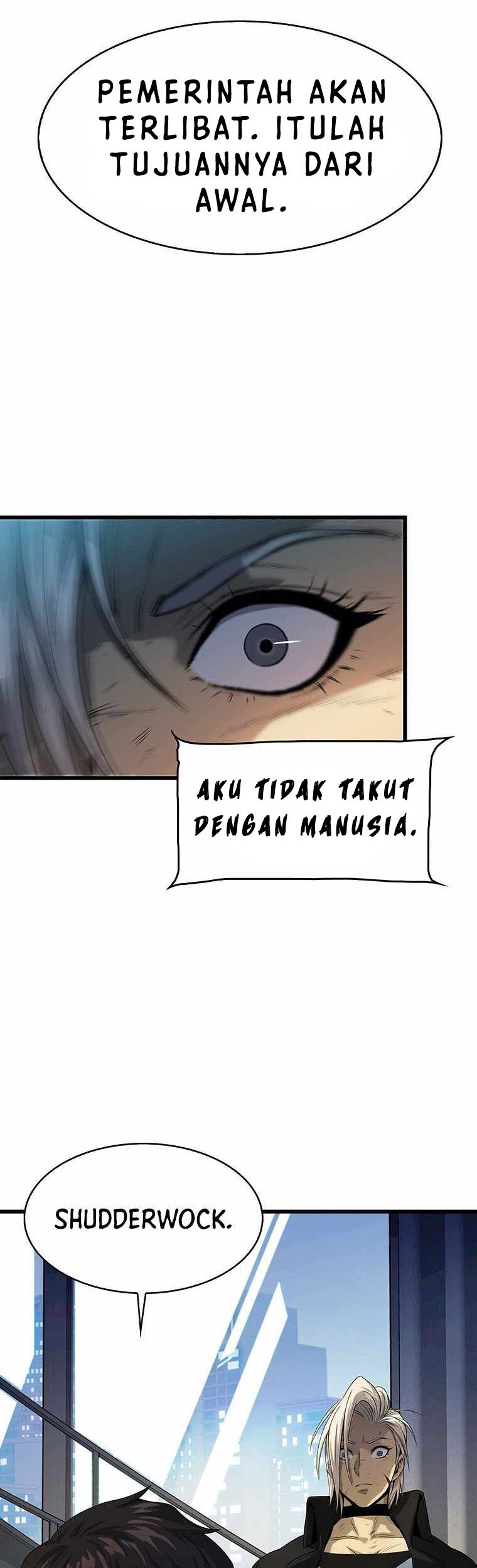 Tiger’s Descent Chapter 07 Gambar 5