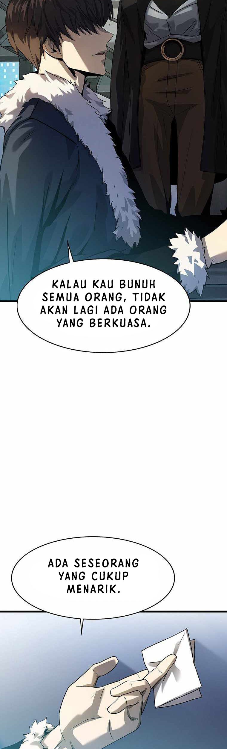 Tiger’s Descent Chapter 07 Gambar 6