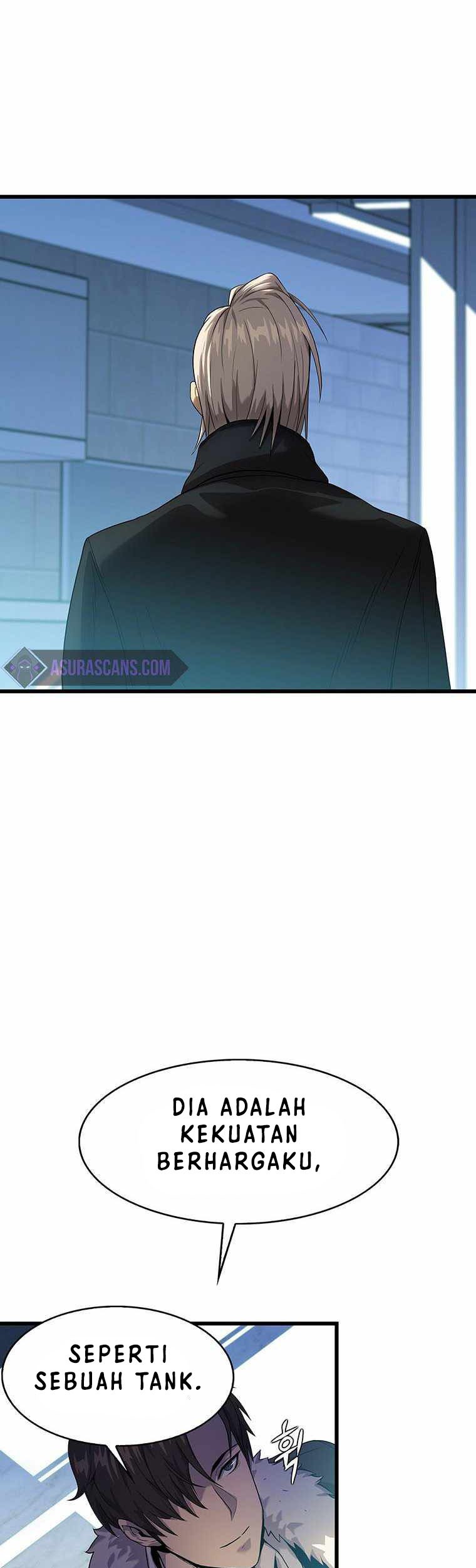 Tiger’s Descent Chapter 07 Gambar 11