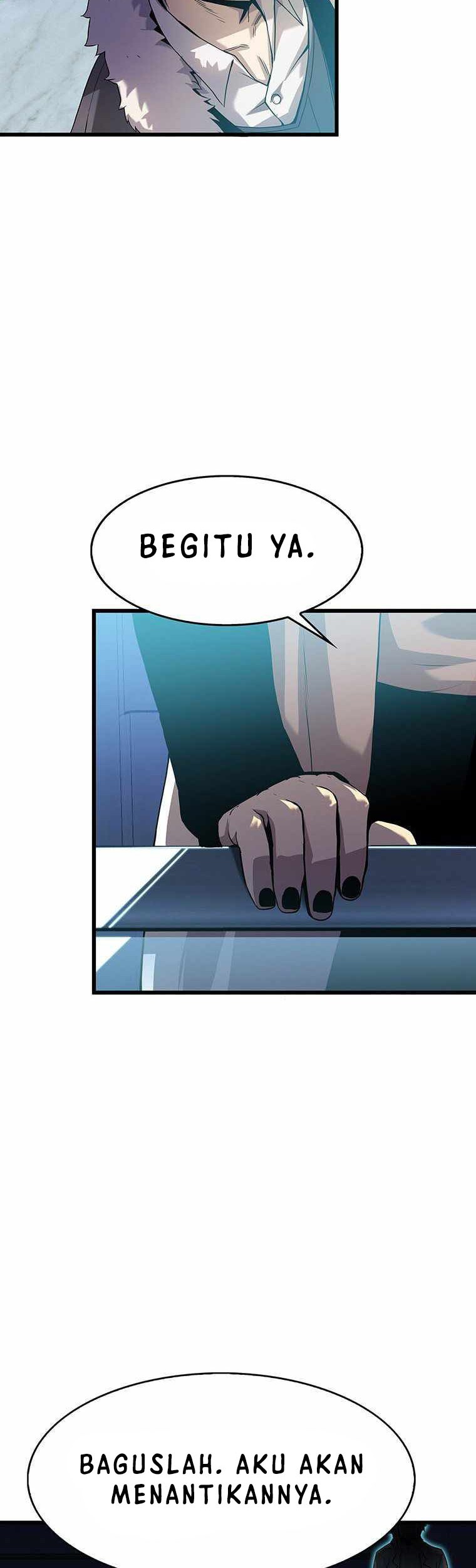 Tiger’s Descent Chapter 07 Gambar 12