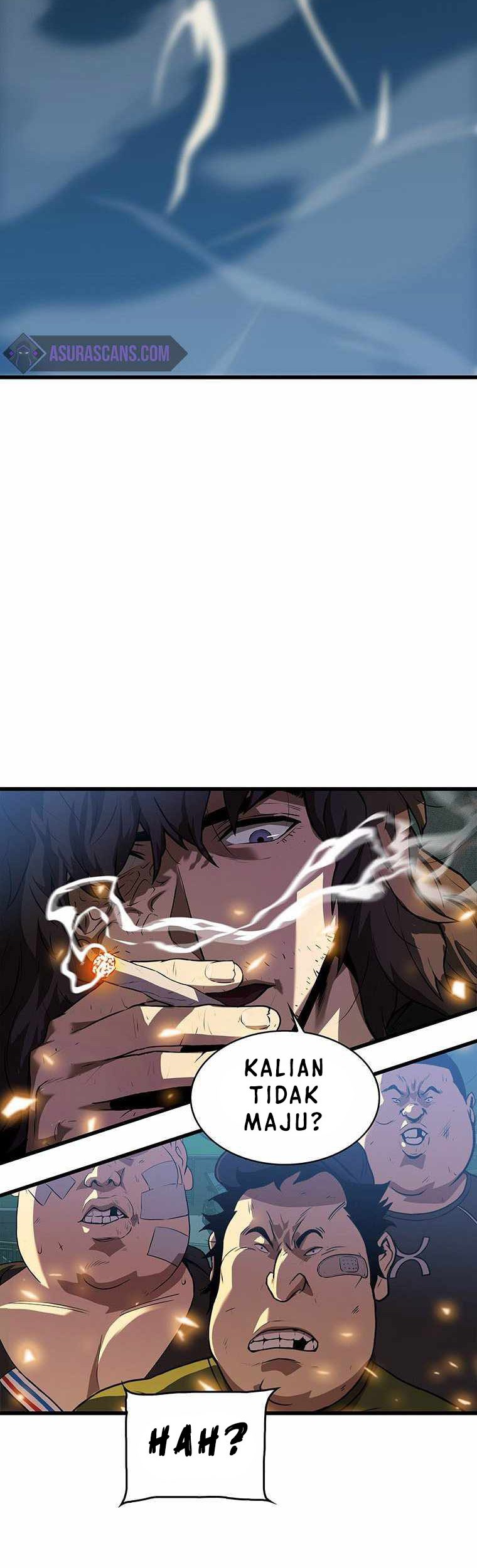 Tiger’s Descent Chapter 07 Gambar 18