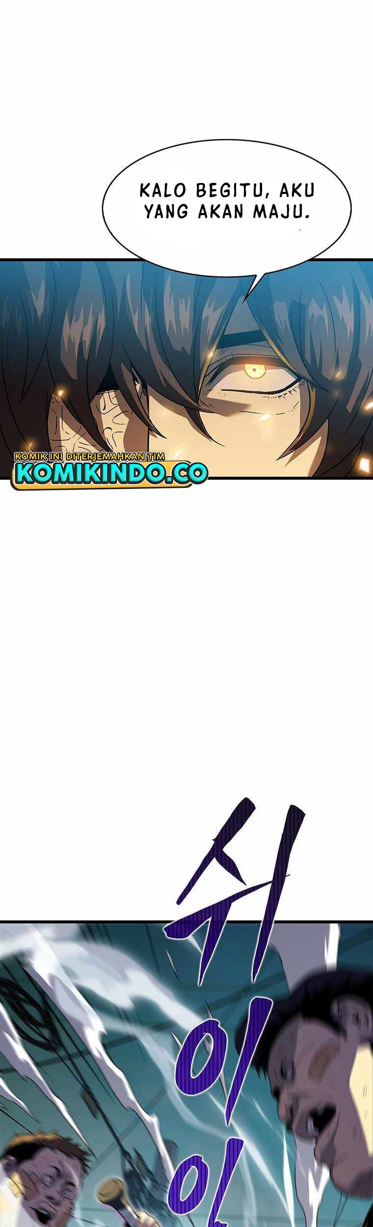 Tiger’s Descent Chapter 07 Gambar 19