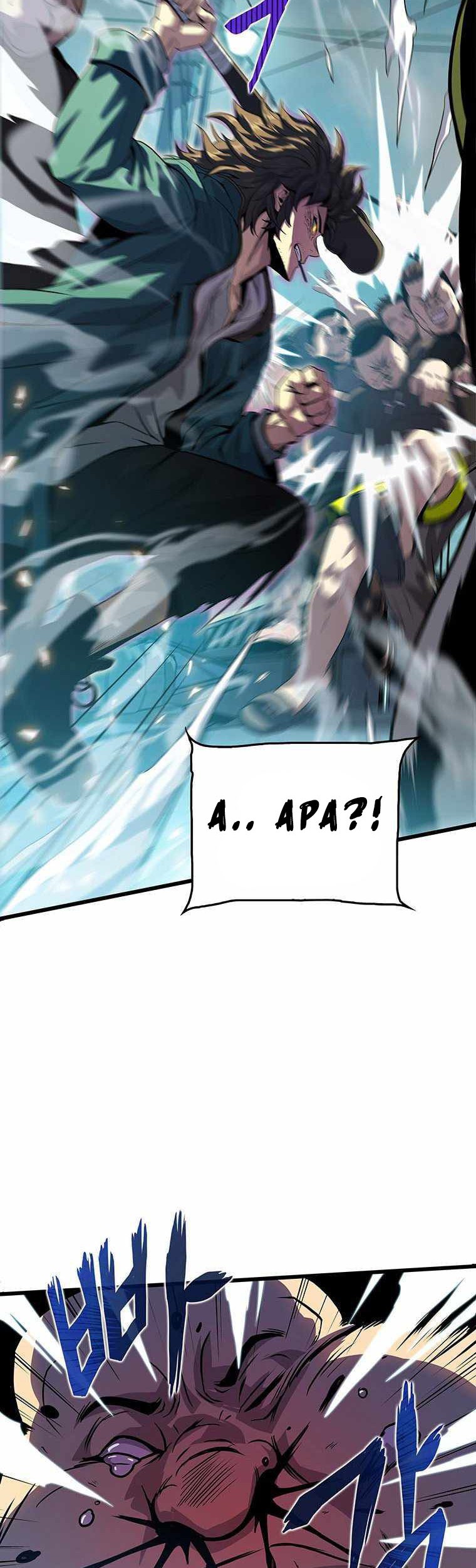 Tiger’s Descent Chapter 07 Gambar 20