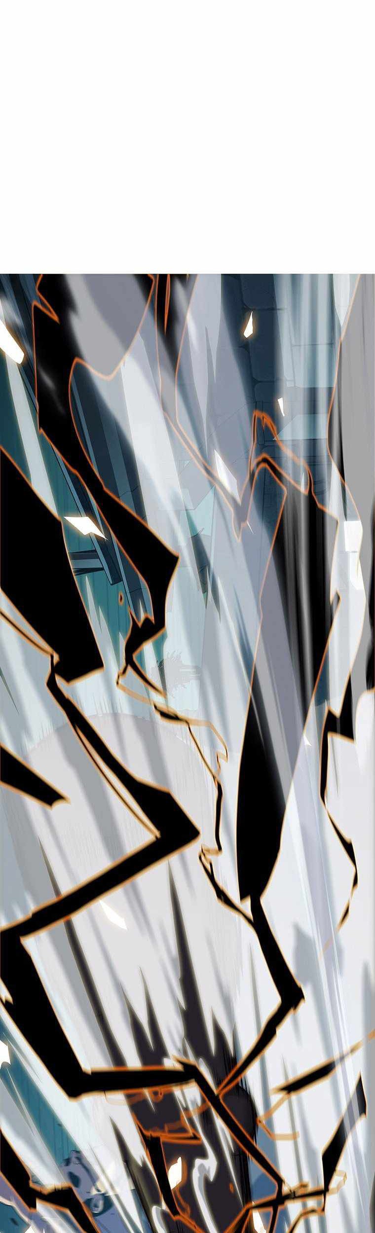Tiger’s Descent Chapter 07 Gambar 23
