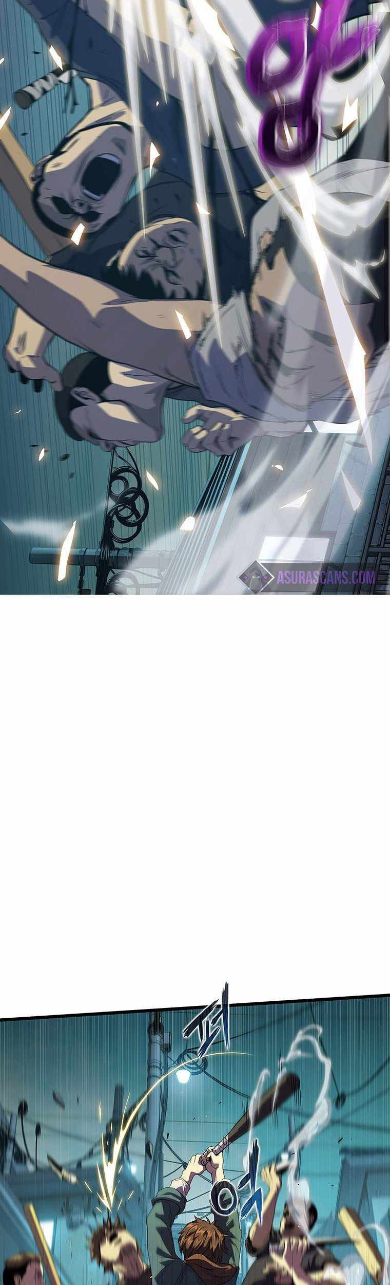 Tiger’s Descent Chapter 07 Gambar 25
