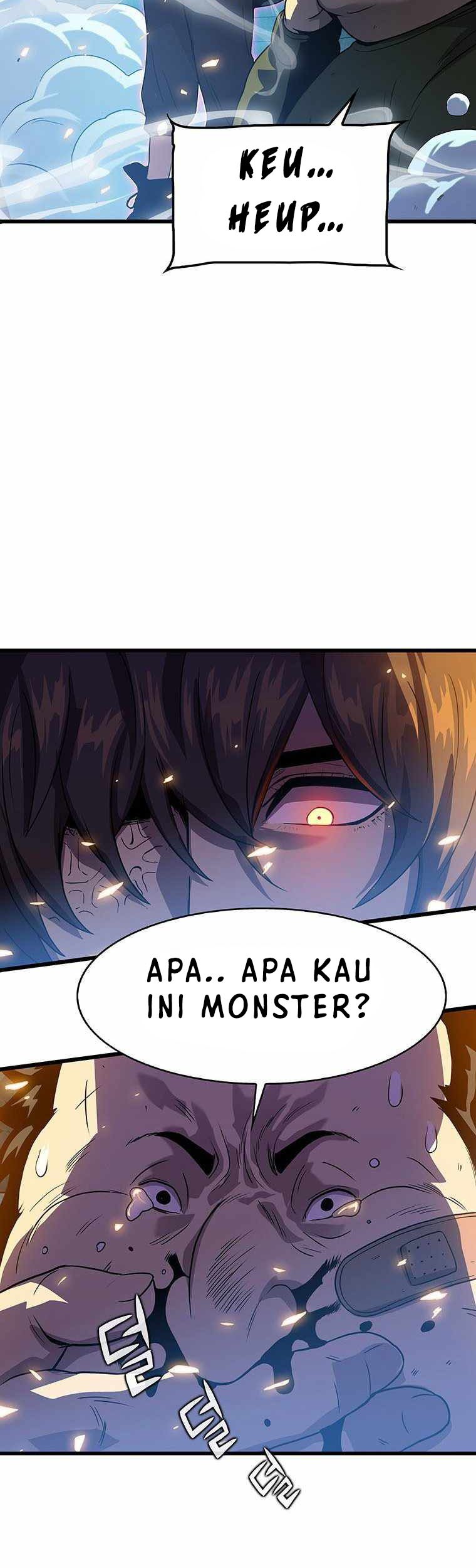 Tiger’s Descent Chapter 07 Gambar 30