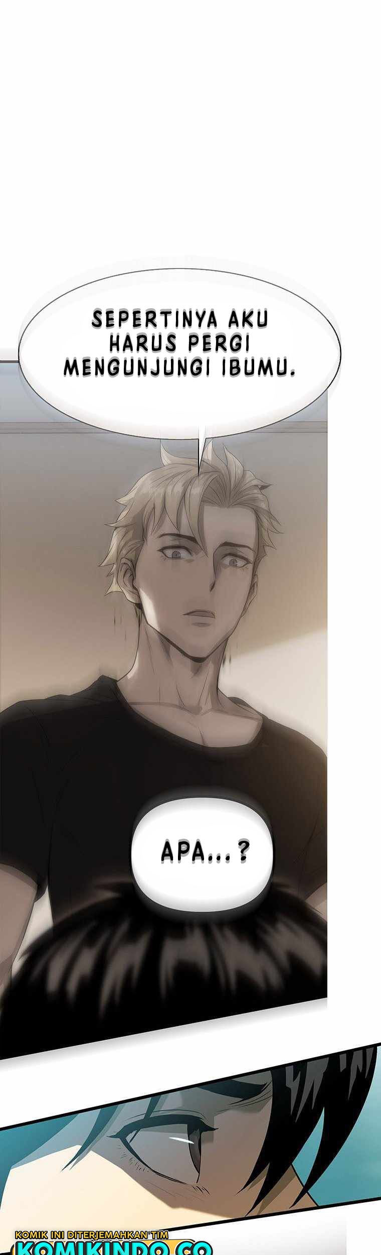 Tiger’s Descent Chapter 07 Gambar 39