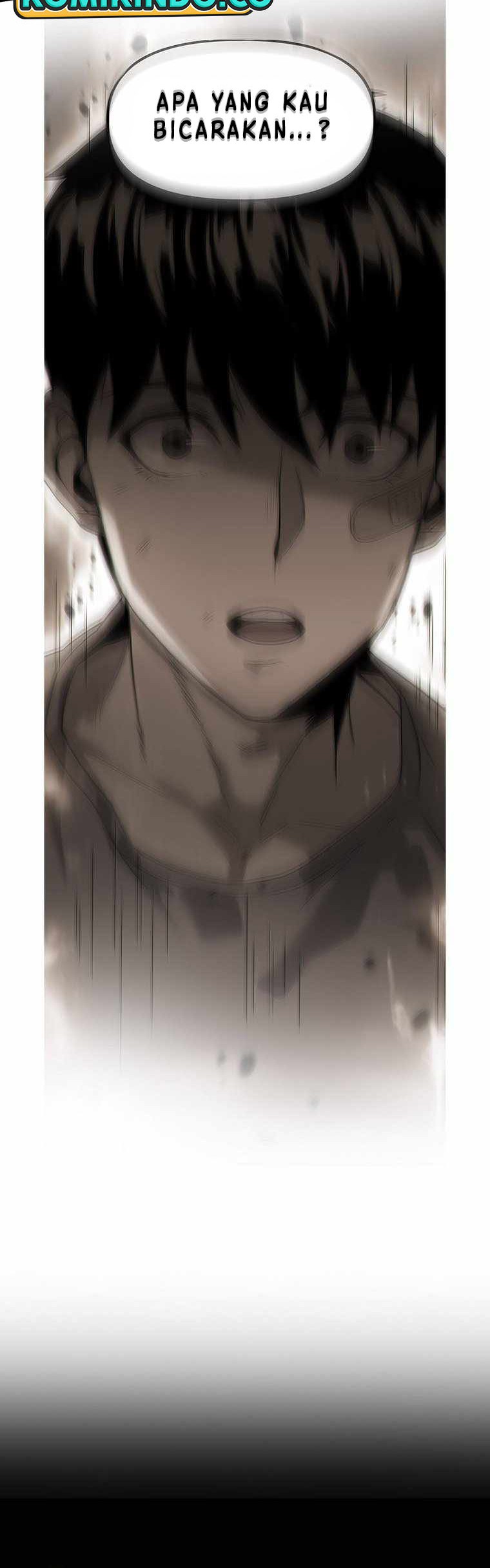 Tiger’s Descent Chapter 07 Gambar 40
