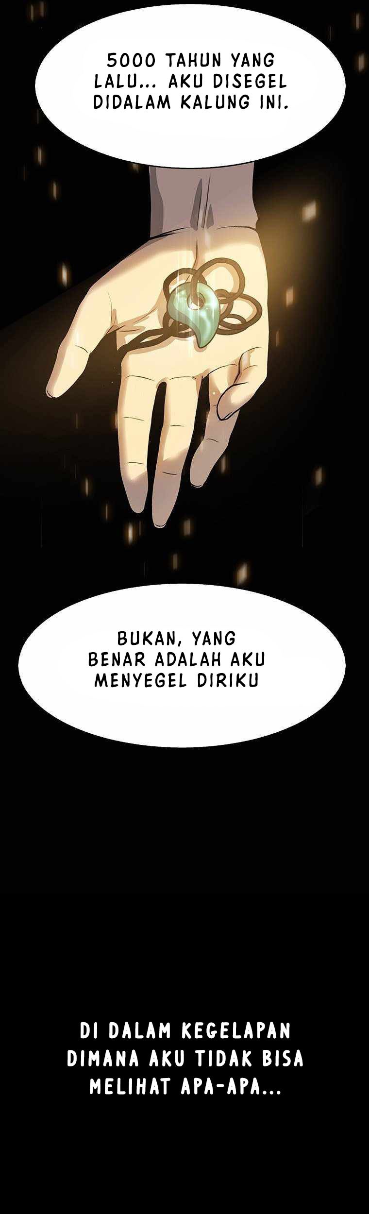 Tiger’s Descent Chapter 07 Gambar 41