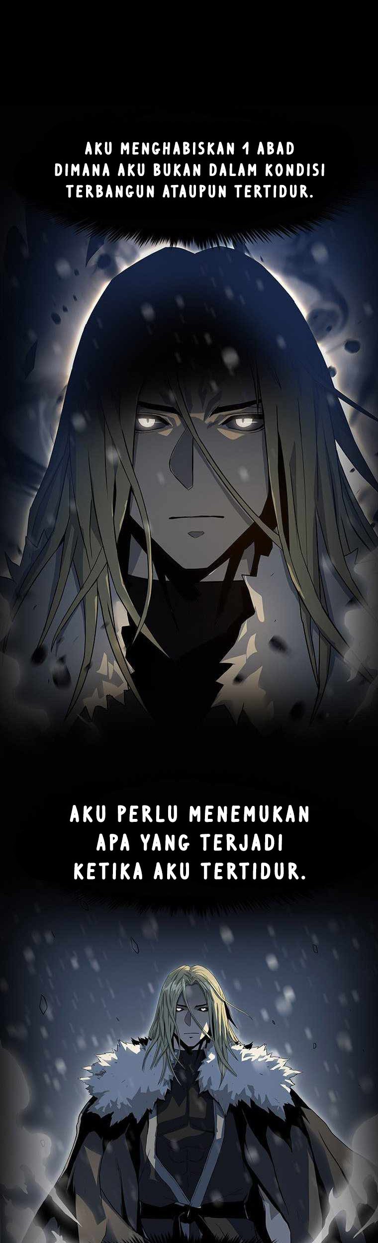 Tiger’s Descent Chapter 07 Gambar 42