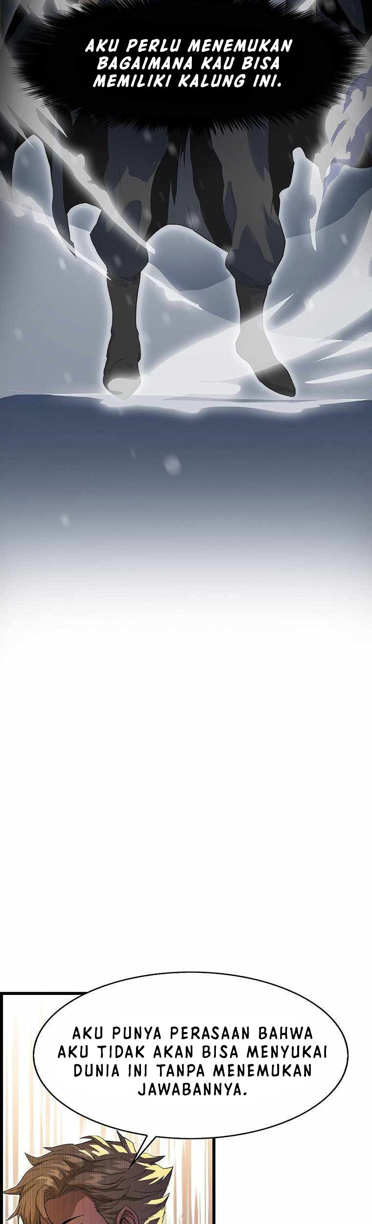 Tiger’s Descent Chapter 07 Gambar 43