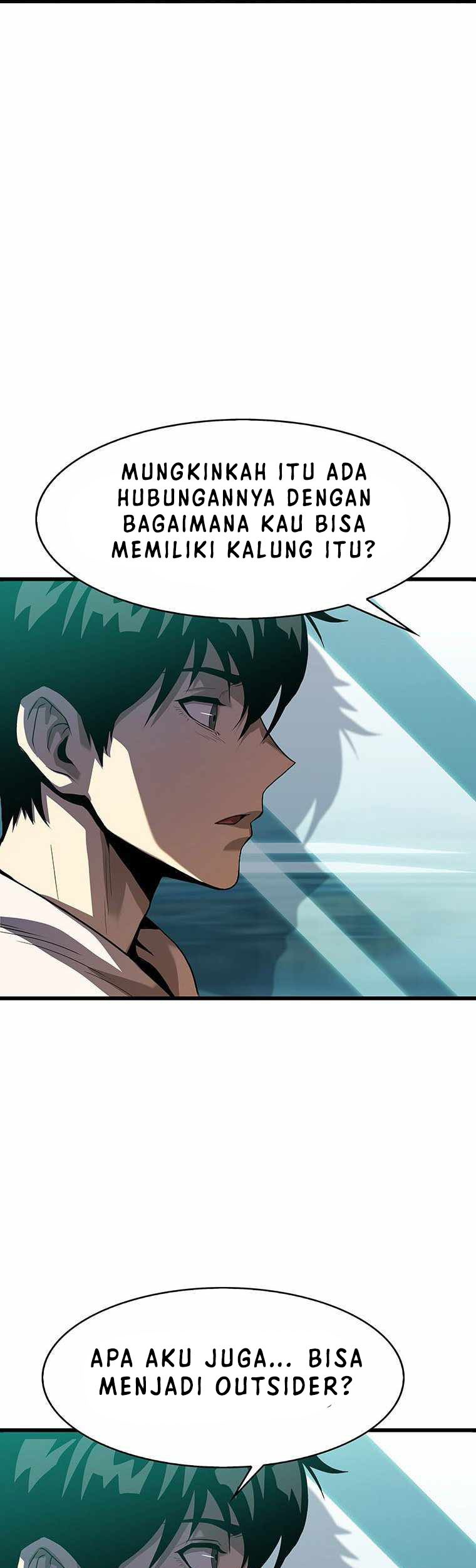 Tiger’s Descent Chapter 07 Gambar 48