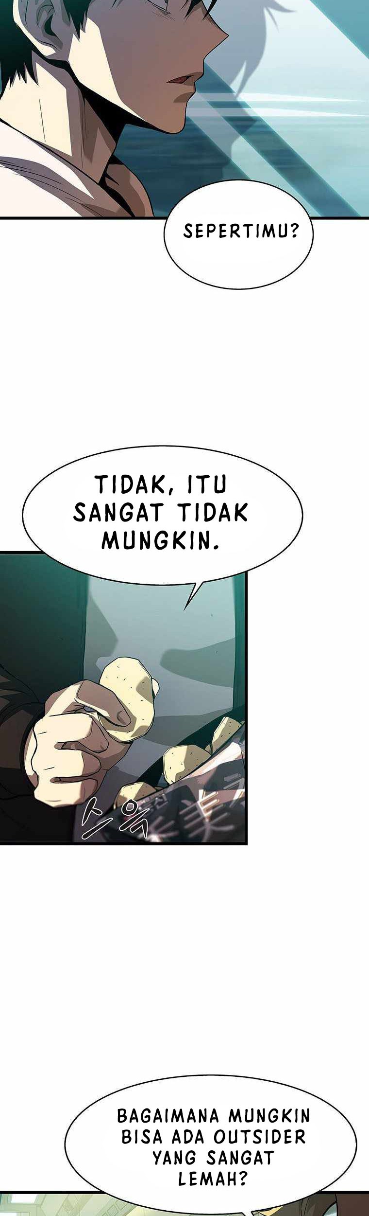 Tiger’s Descent Chapter 07 Gambar 49
