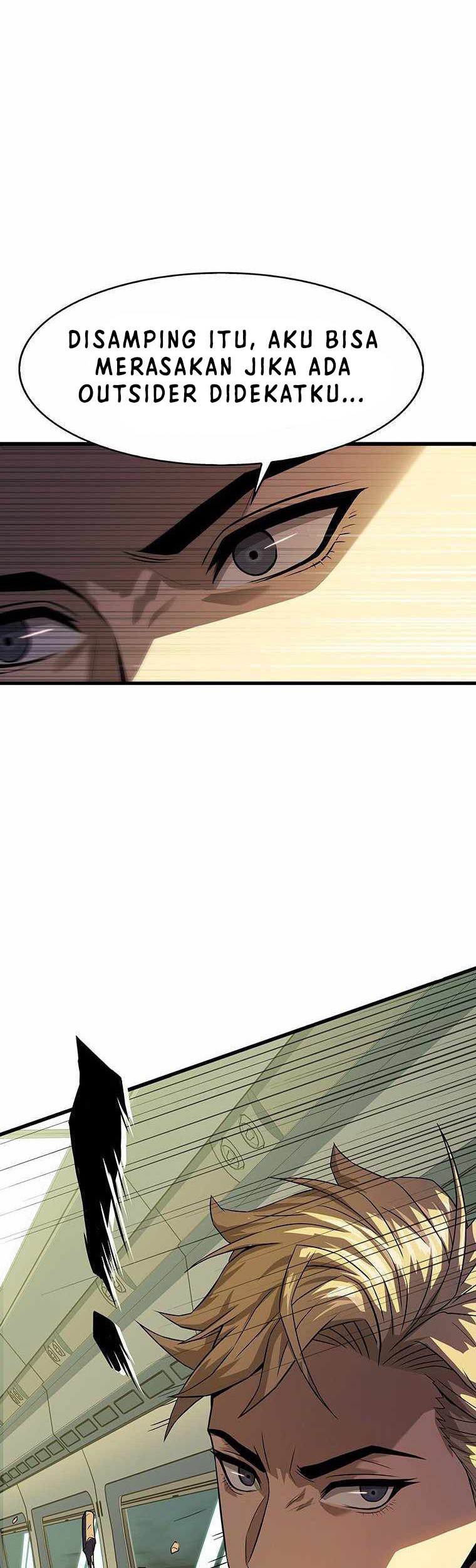 Tiger’s Descent Chapter 07 Gambar 51