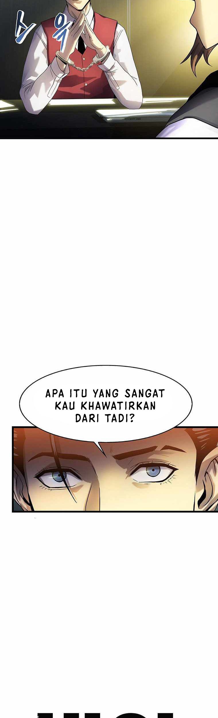 Tiger’s Descent Chapter 06 Gambar 6