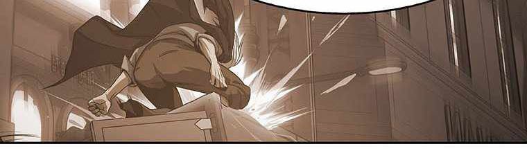 Tiger’s Descent Chapter 06 Gambar 8