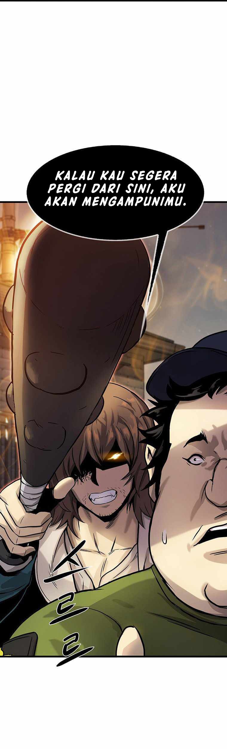 Tiger’s Descent Chapter 06 Gambar 29
