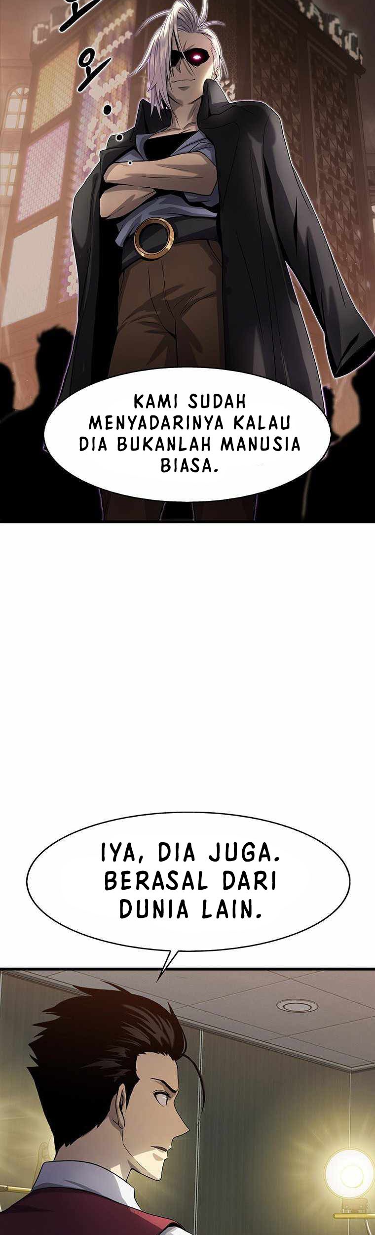 Tiger’s Descent Chapter 06 Gambar 37