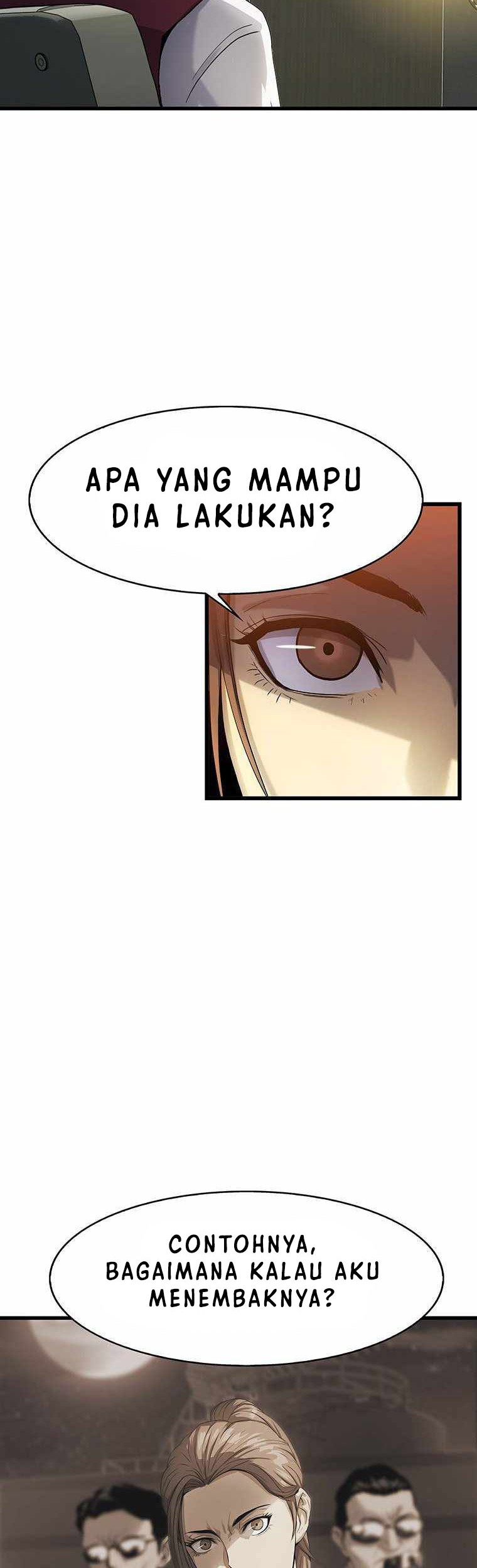 Tiger’s Descent Chapter 06 Gambar 38