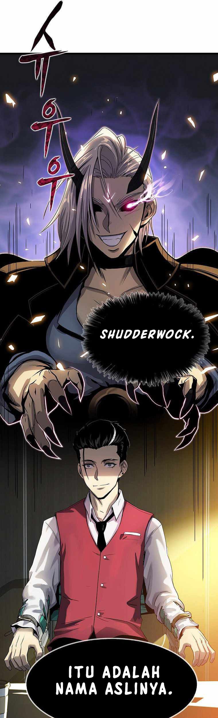 Tiger’s Descent Chapter 06 Gambar 41