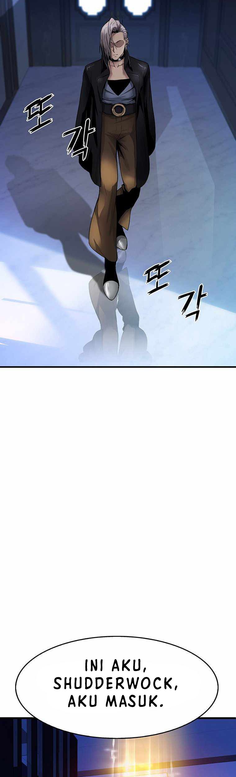 Tiger’s Descent Chapter 06 Gambar 43