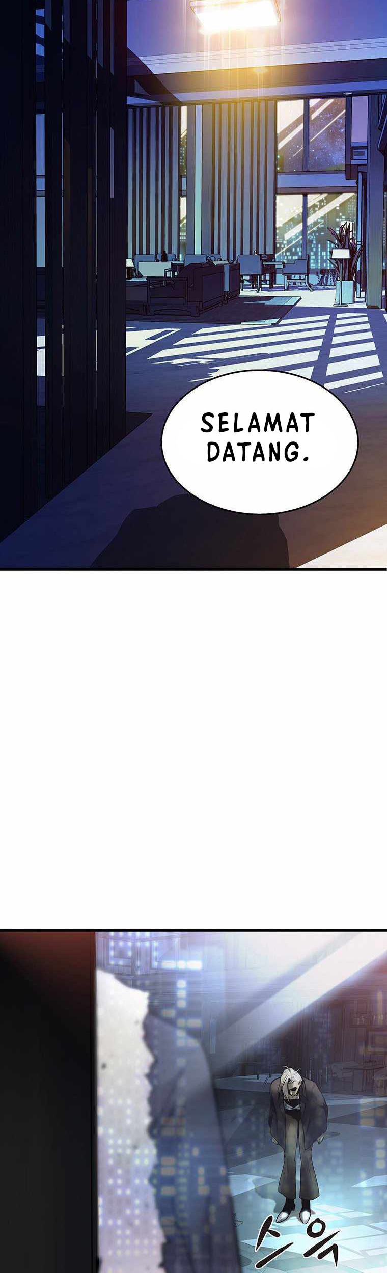 Tiger’s Descent Chapter 06 Gambar 44