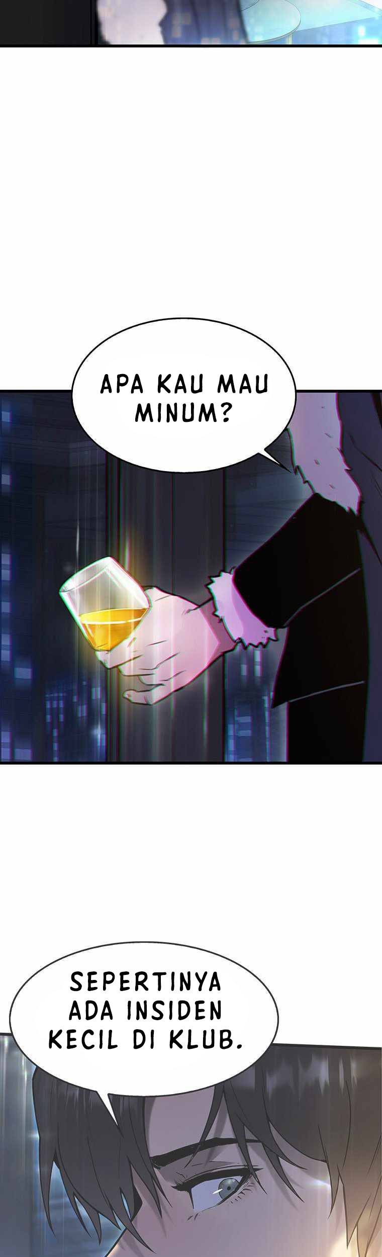 Tiger’s Descent Chapter 06 Gambar 45