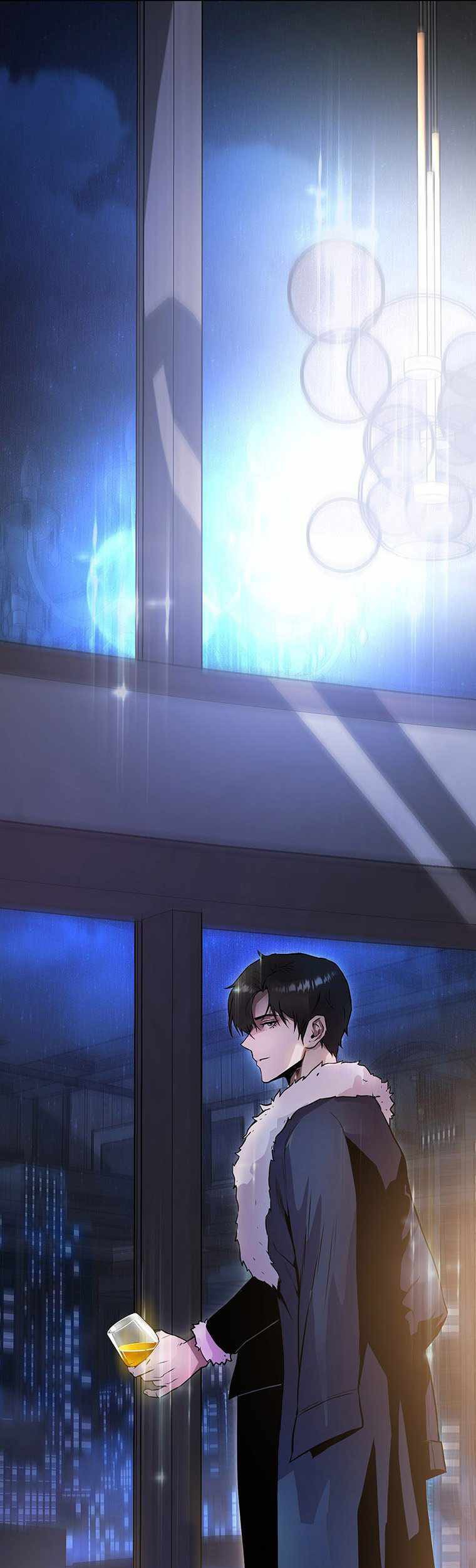Tiger’s Descent Chapter 06 Gambar 47