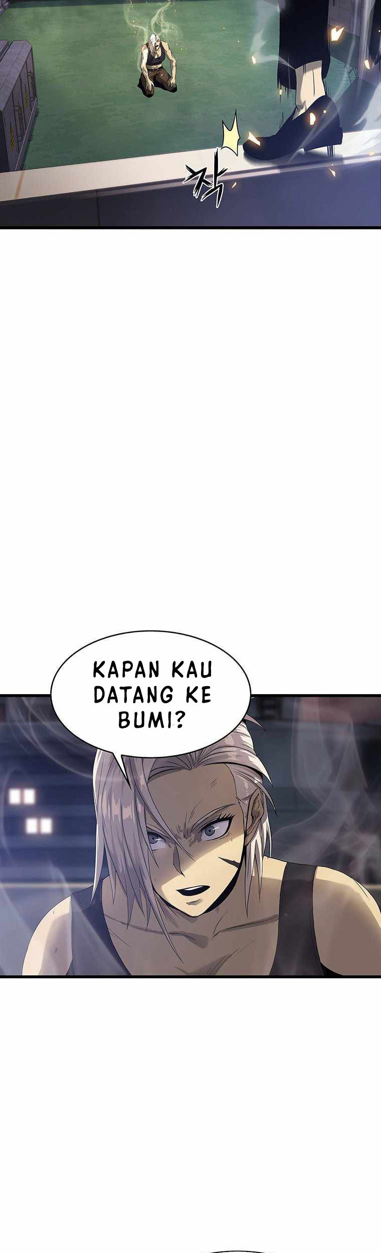 Tiger’s Descent Chapter 05 Gambar 59